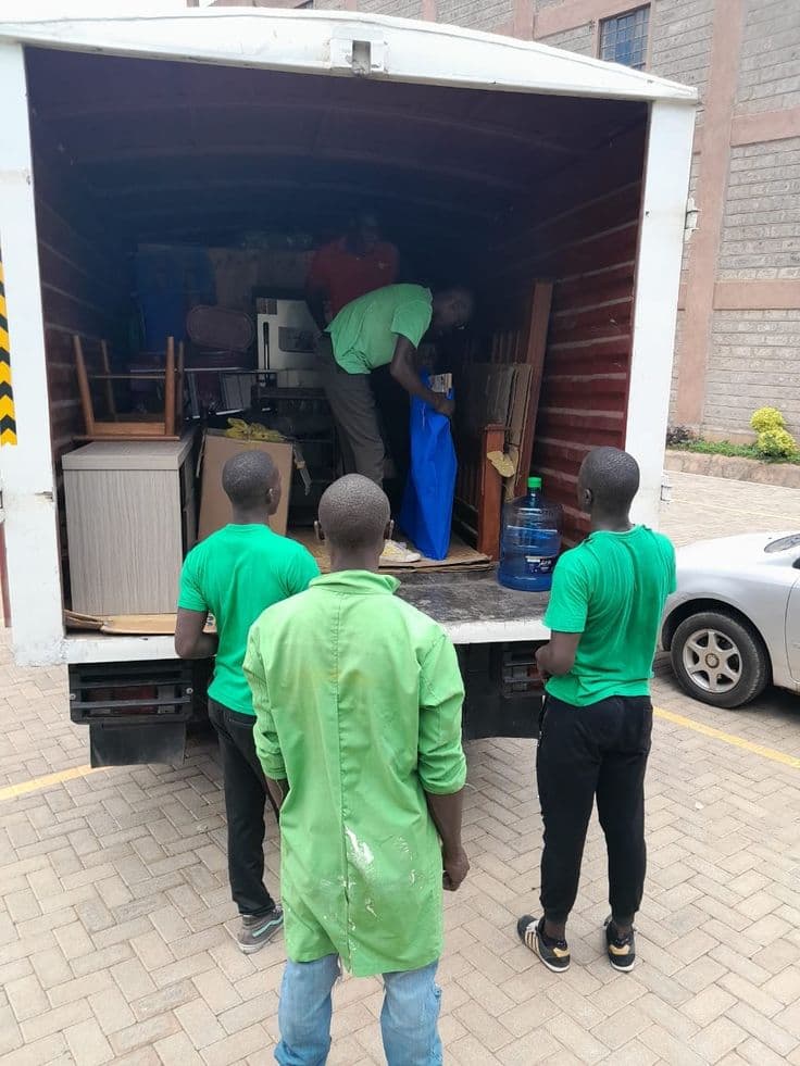 Practical Movers Kenya - Image 2