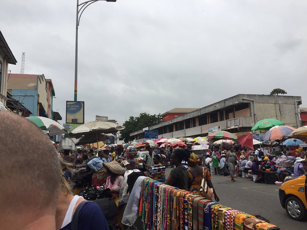 Makola Market - Image 5