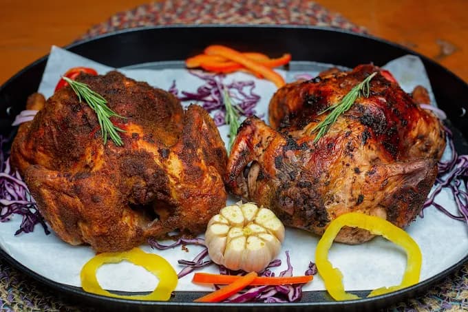 Potbelly Shack - Image 5