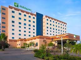 Holiday Inn Hotel