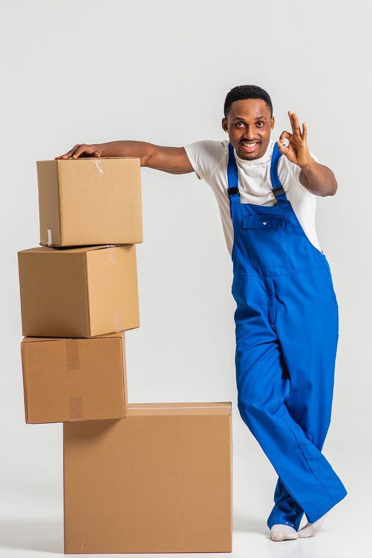 Practical Movers Kenya