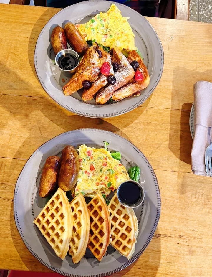 Jamestown Coffee Company - Image 3