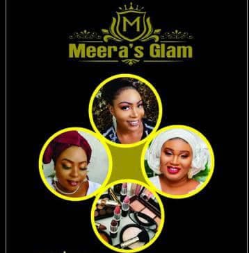 Meera’s Glam