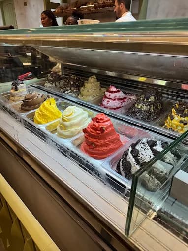 Caféclair