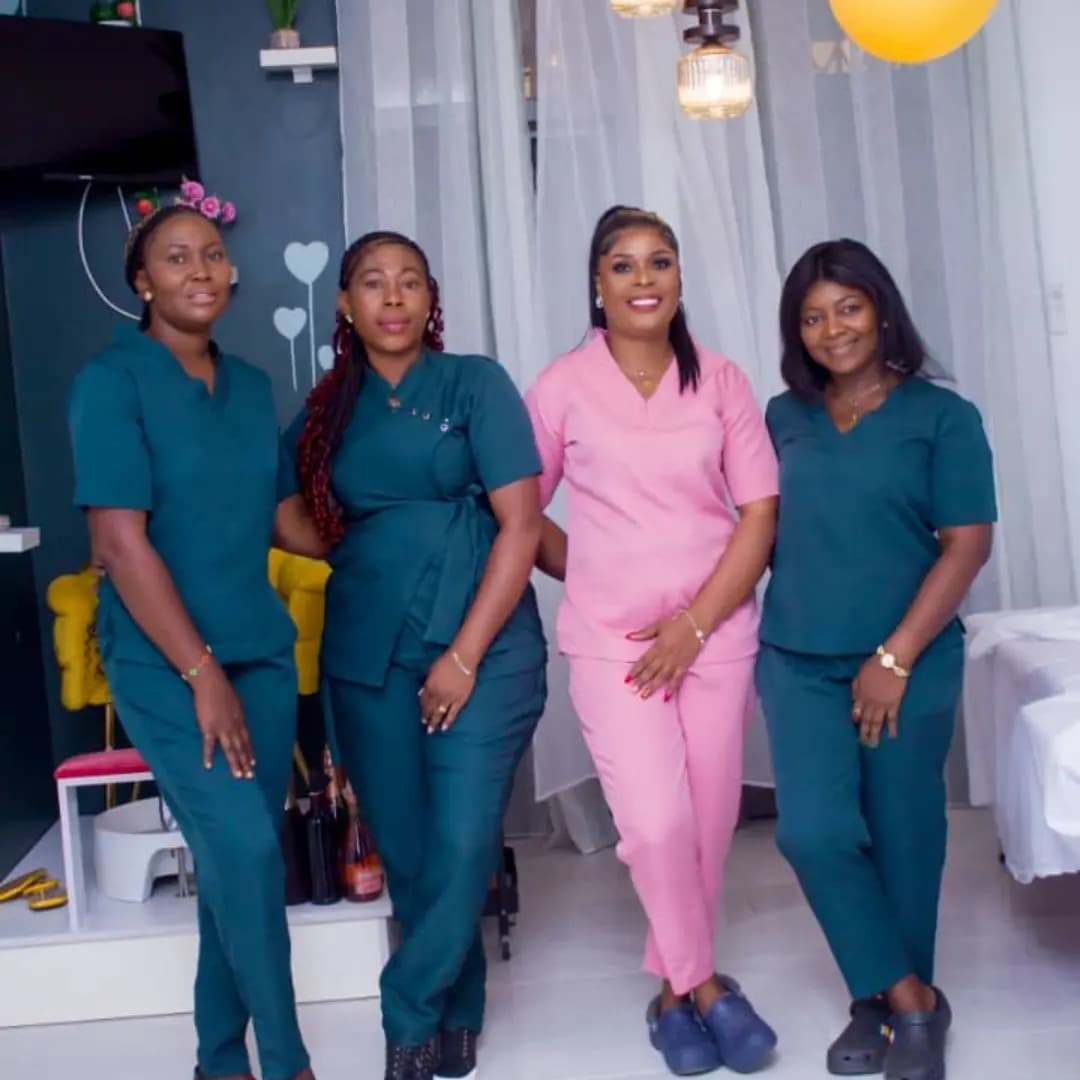 Amador Beauty Care  - Image 3