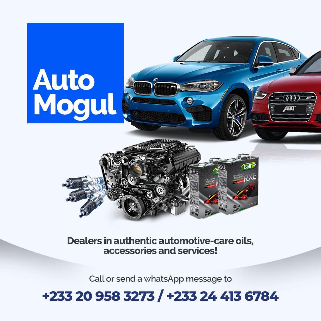 Auto Mogul