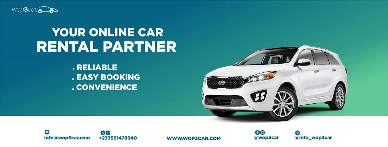 WopeCar Rentals - Image 3