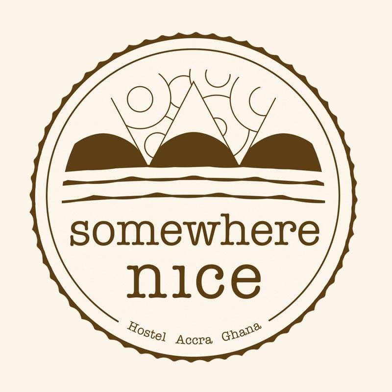 Somewhere Nice