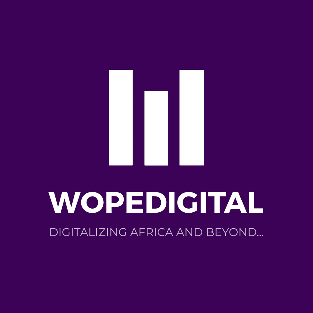 Wope Digital