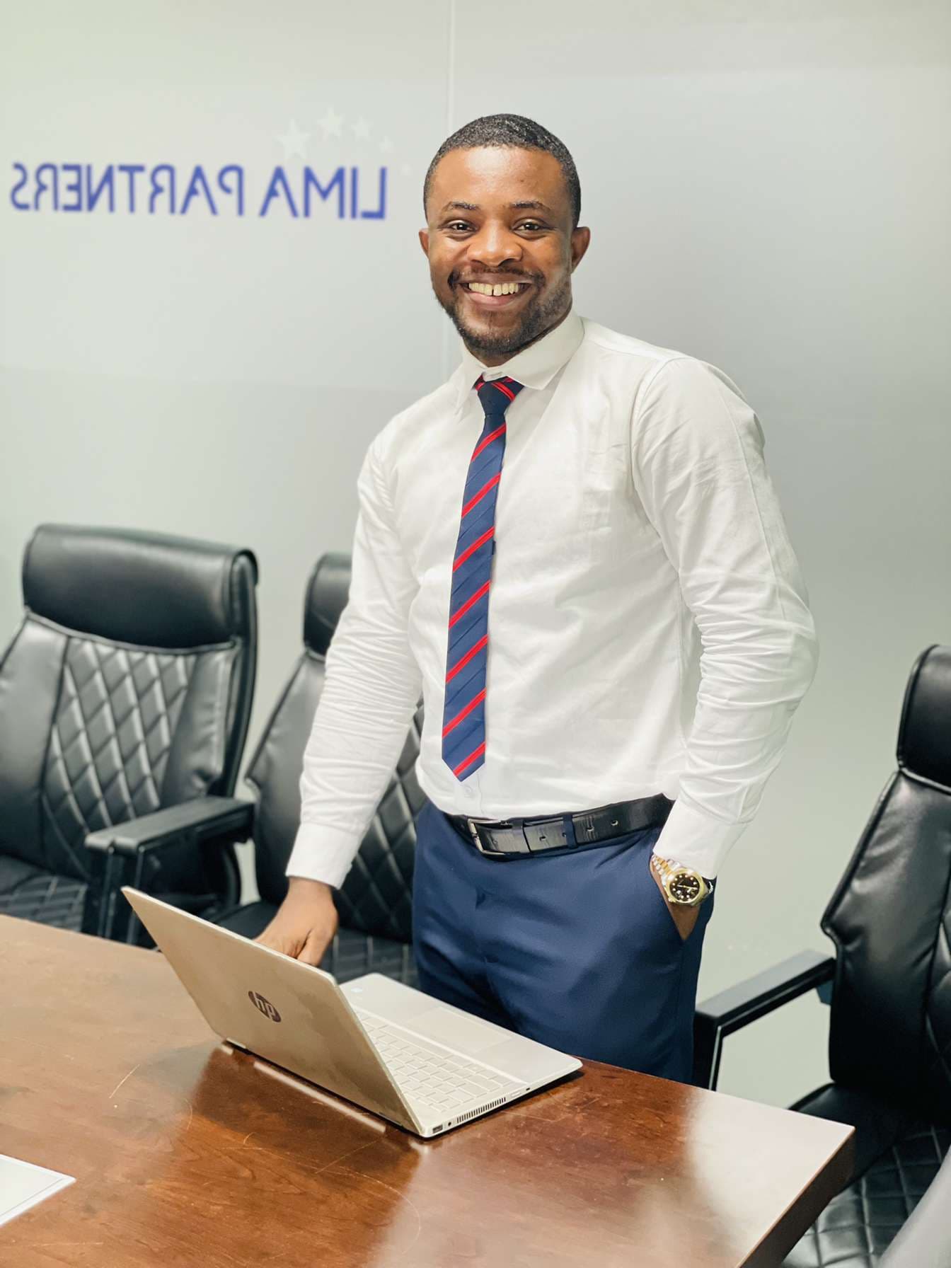 Frank Duodu Consulting  - Image 2