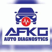 AFKG AUTOMOTIVE DIAGNOSICS