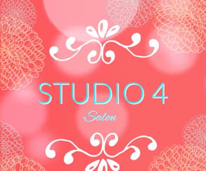 Studio 4 Beauty Salon