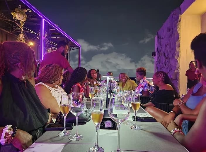 Lamu Restaurant  - Image 5