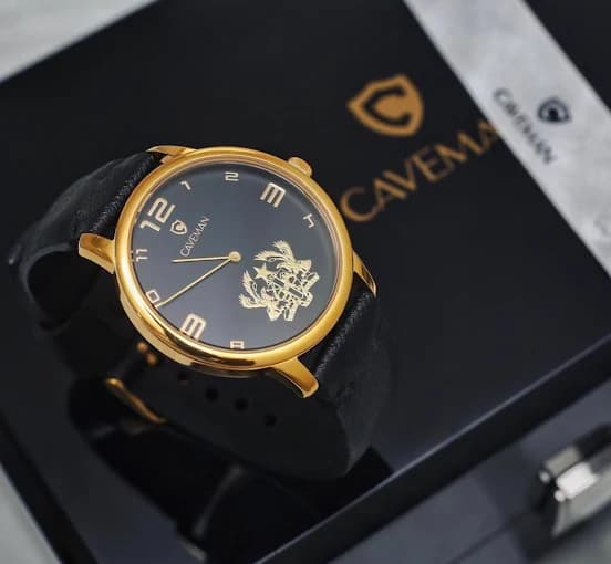 Caveman Watches - Image 4