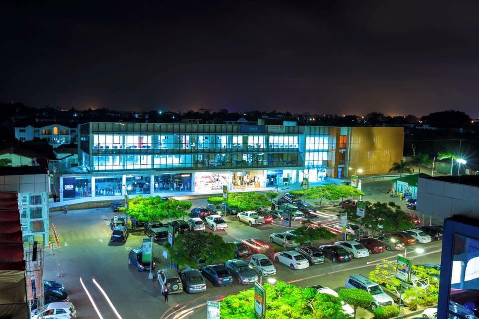 A&C Mall