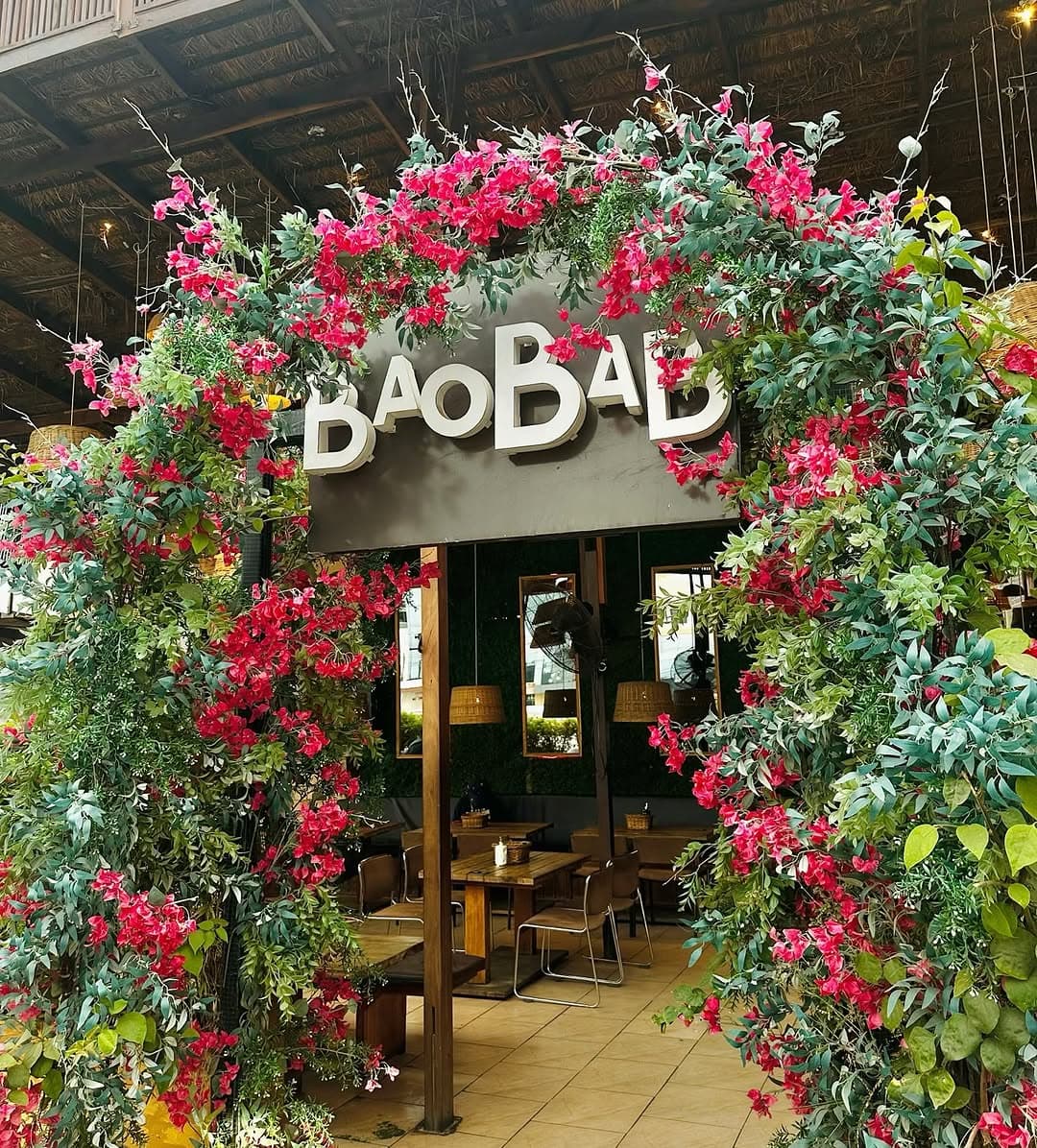 Baobab Traditional Restaurant