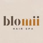 Blomii Hair Spa