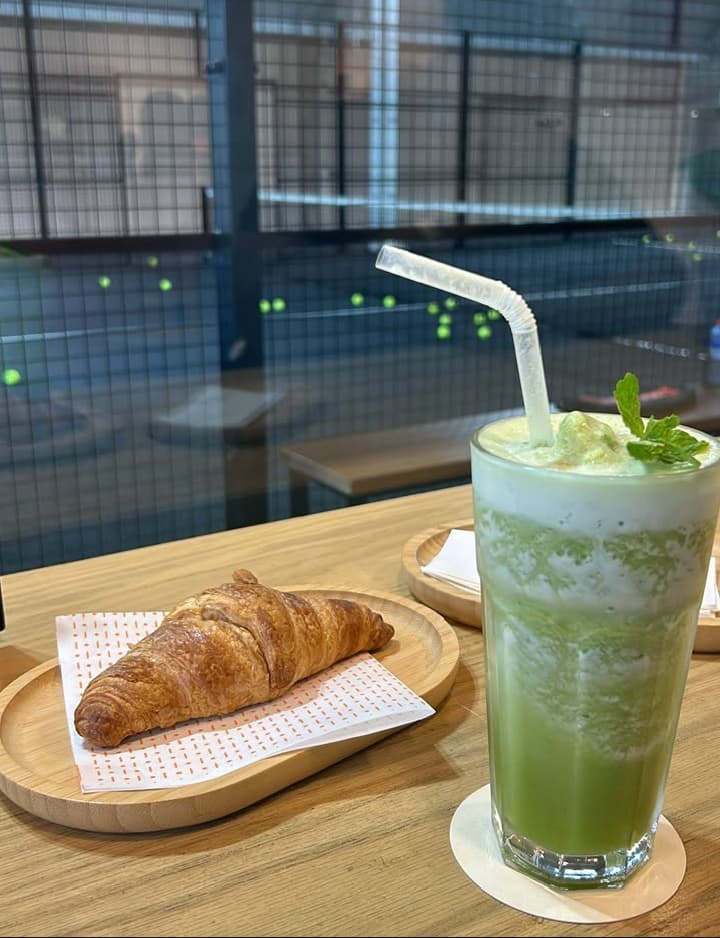 Clan 7 Cafe - Image 3