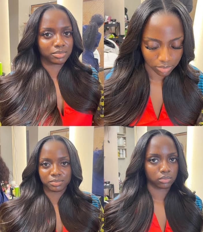 ESSAKOBEA HAIR(E-S-K)