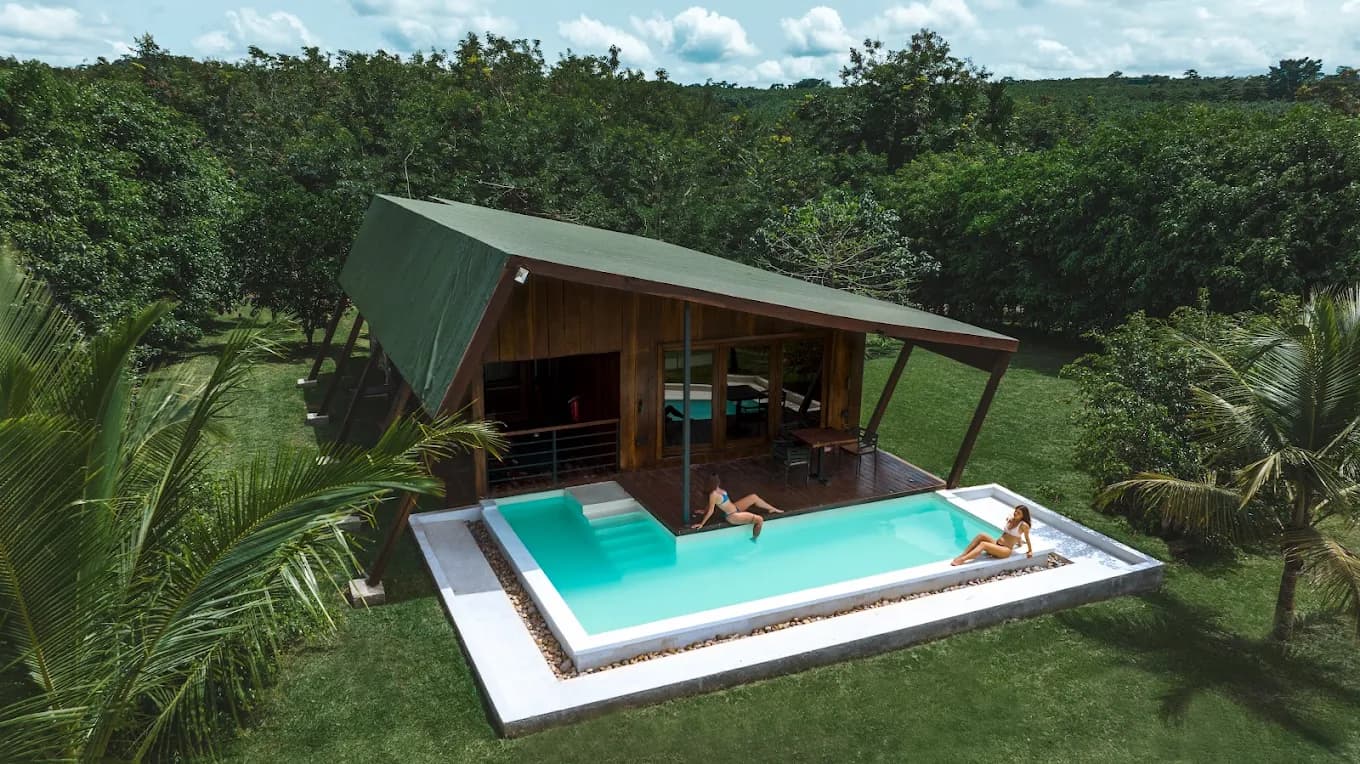 Safari Valley Eco Resort - Image 3