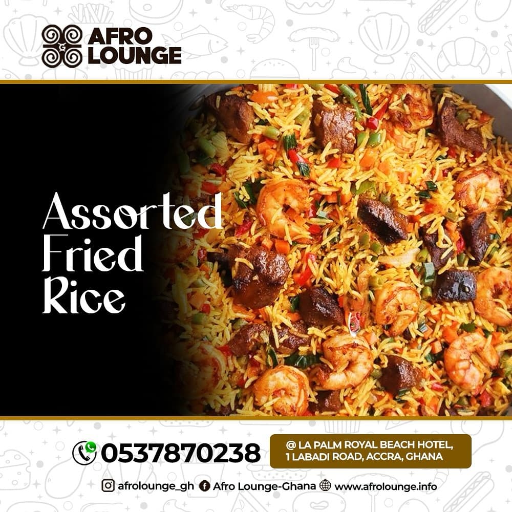 Afro Lounge - Image 4