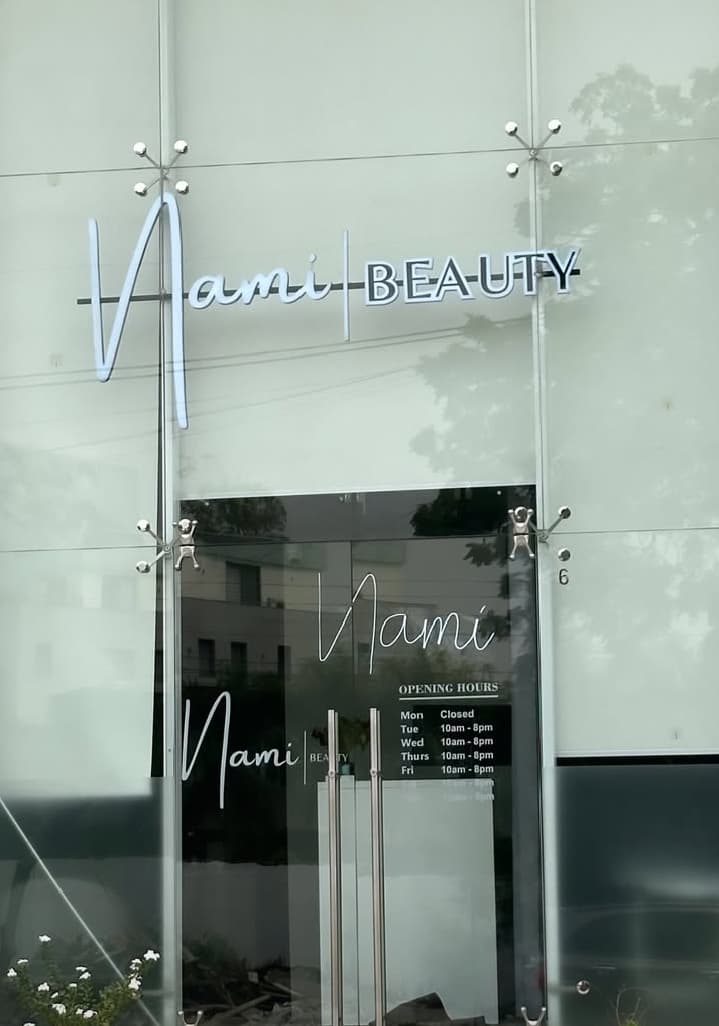 Nami Beauty 