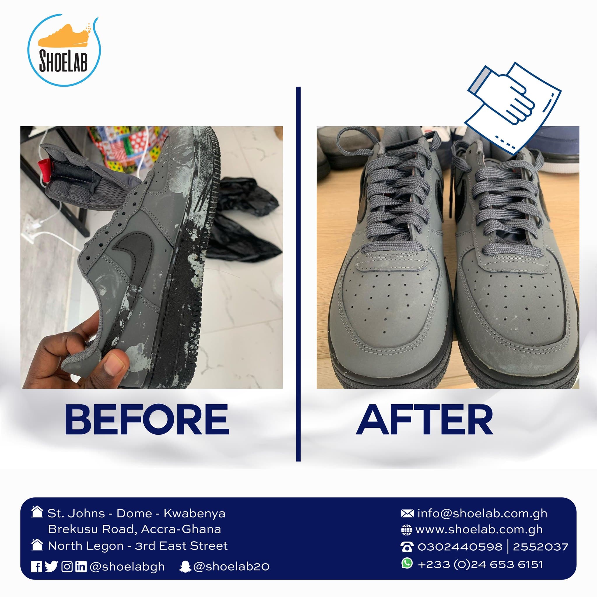 shoe Lab - Image 4