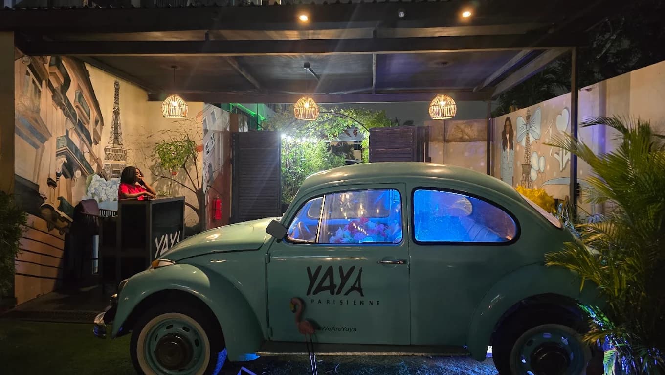 Yaya La Parisienne - Image 4