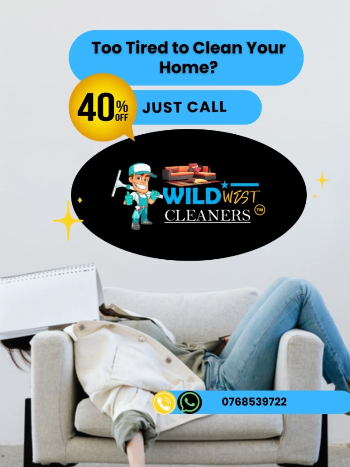 Wildwest Cleaning Service