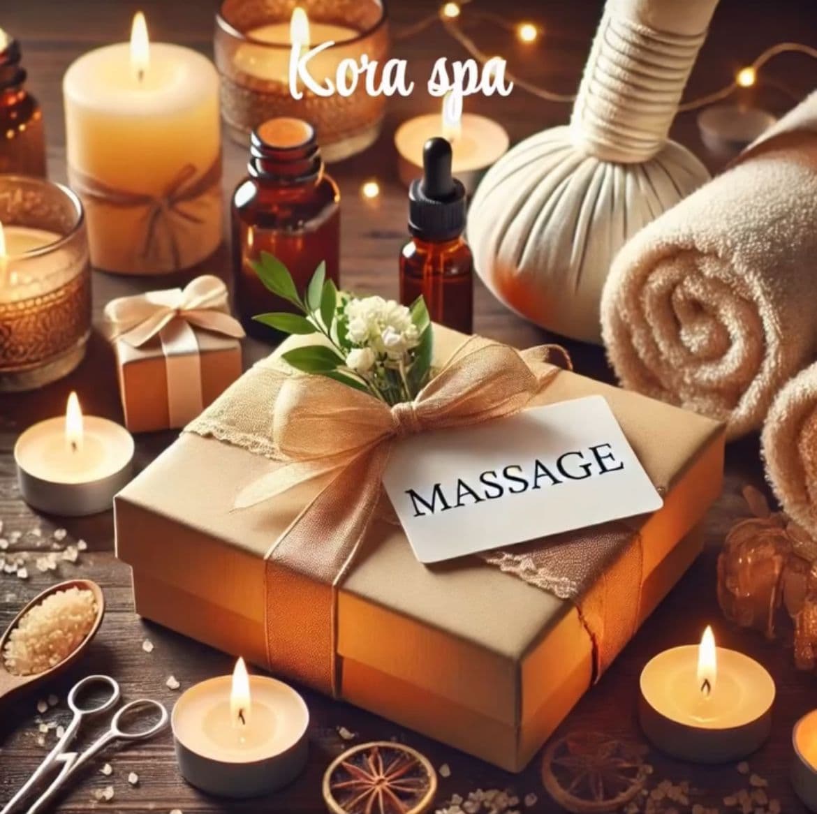 Massage