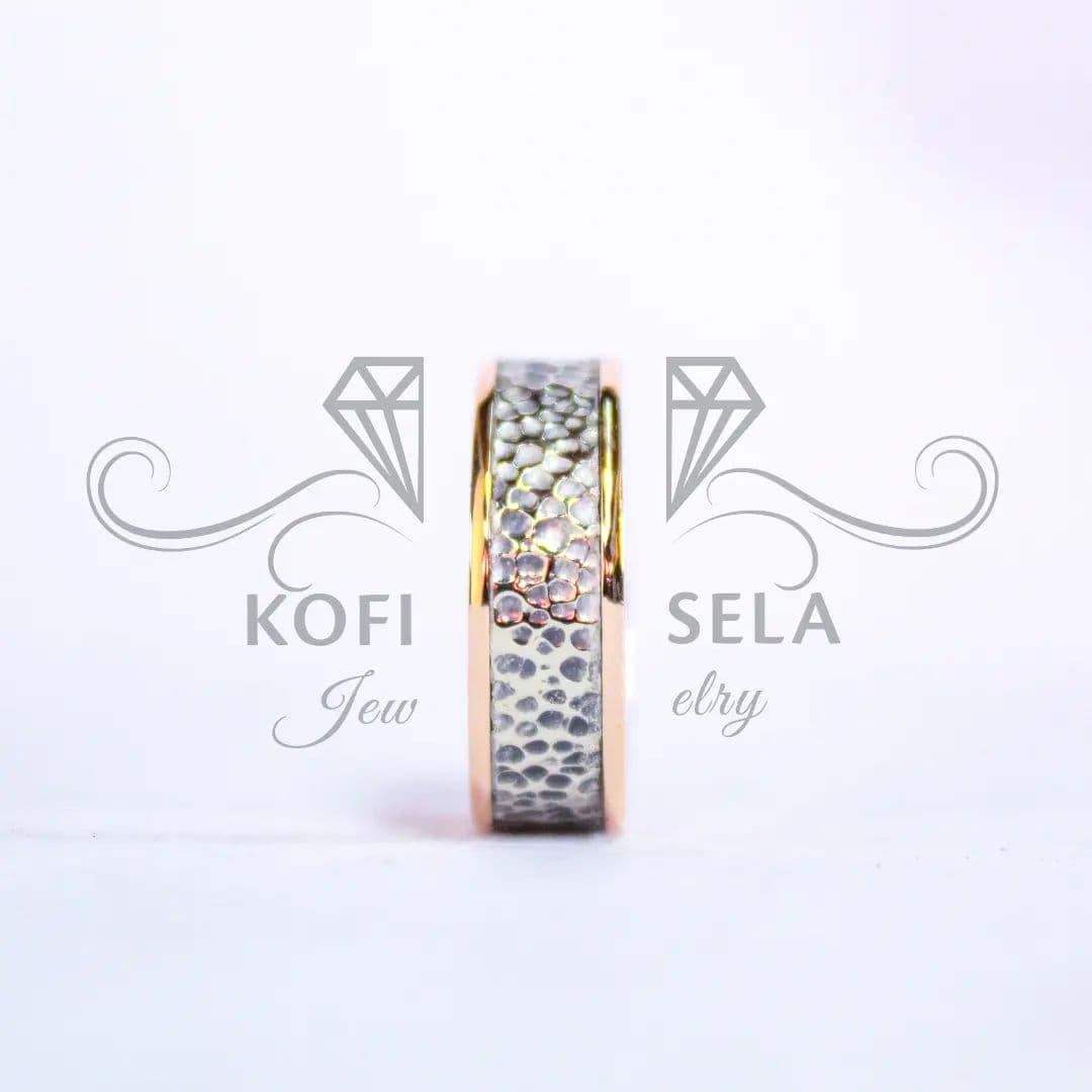 Kofisela Jewelry