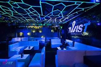 Twist Nightclub