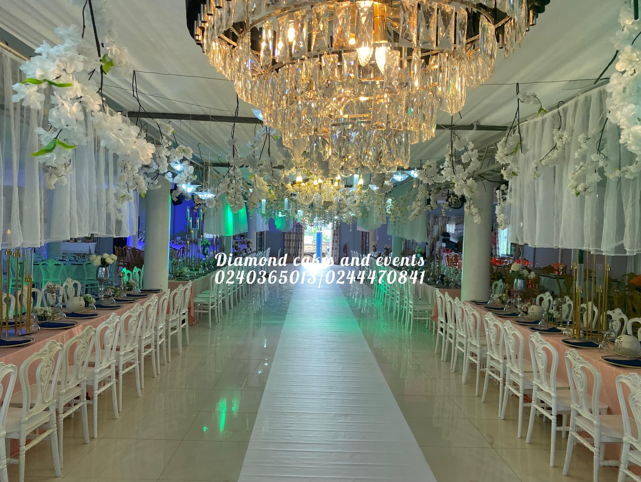 Diamond Klassiq Decor