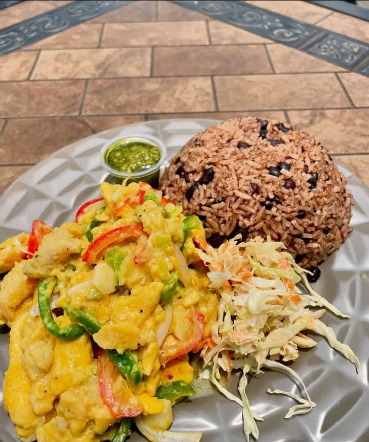 JamRock Restaurant & Grill - Image 2