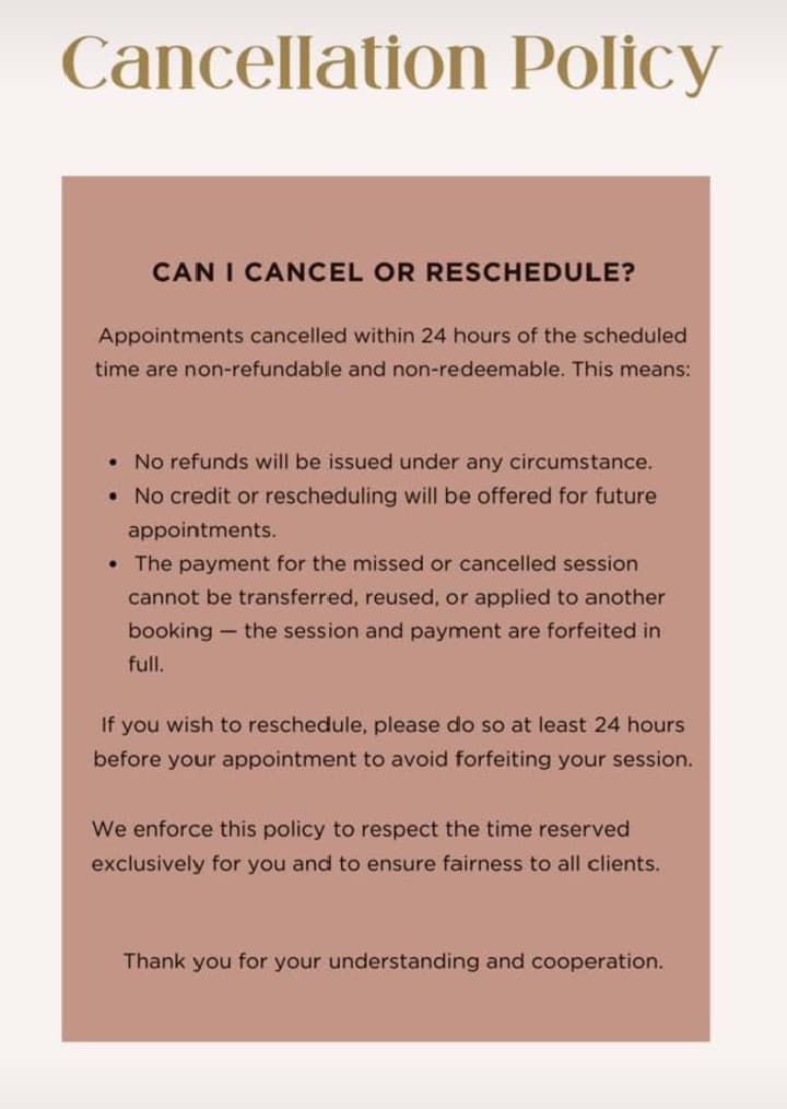 Amari Nail and Wax Bar