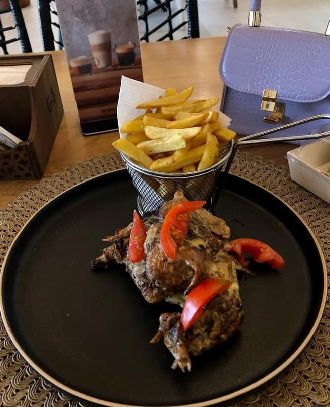 Jo Anne's Cafe  - Image 3