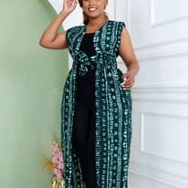 Aneno African Collection