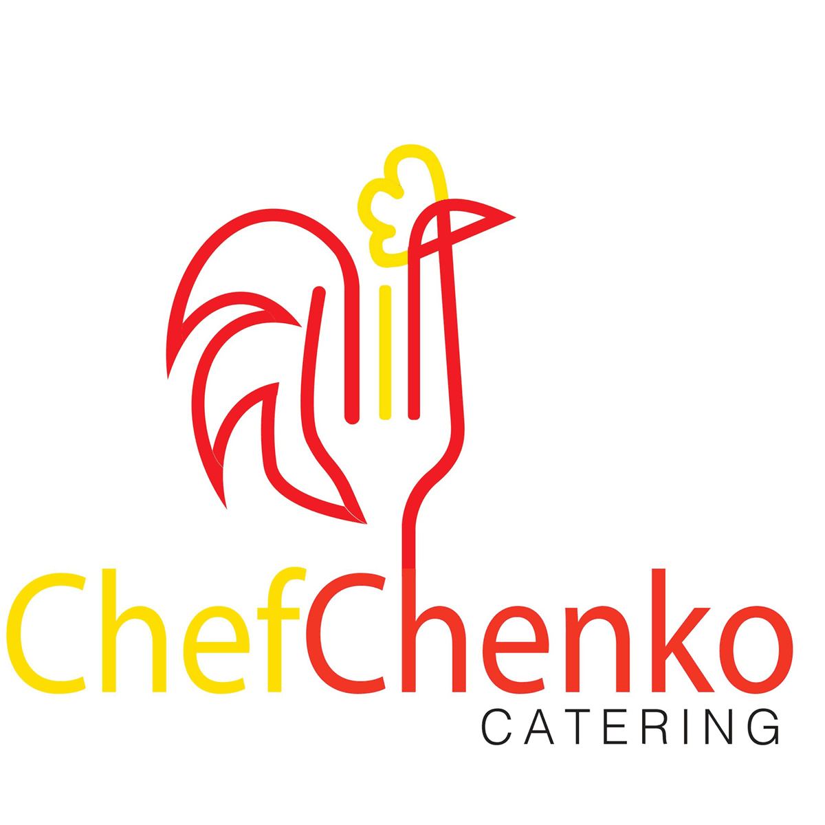Chef Chenko Catering