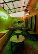 Beehive Accra