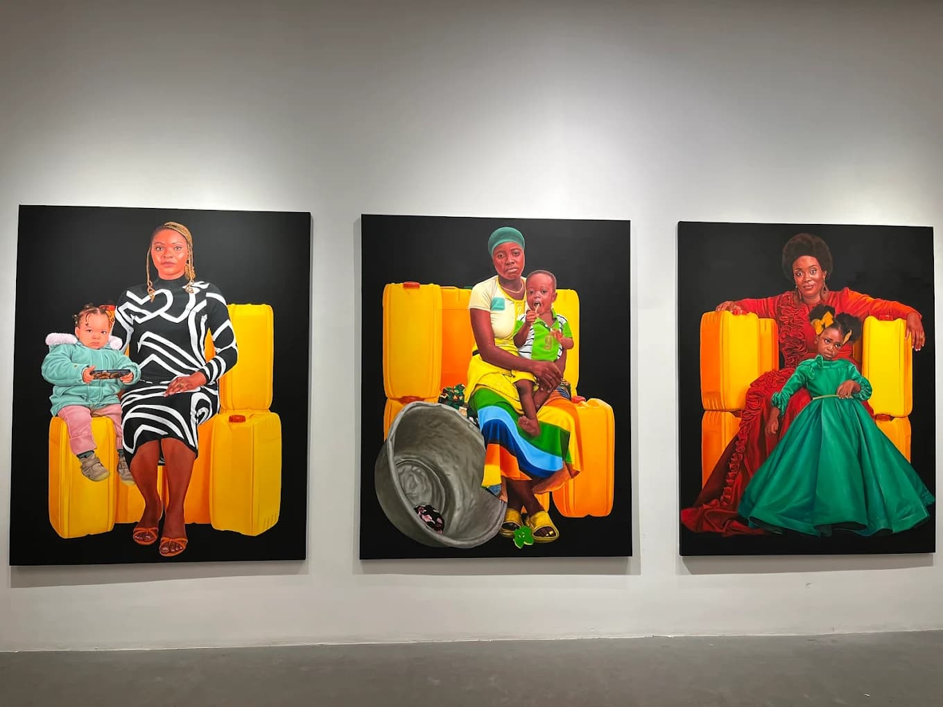 Gallery 1957 - Image 2