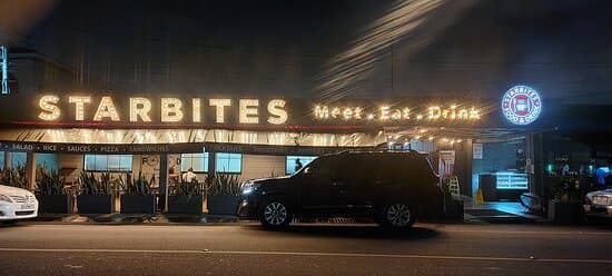 Starbites