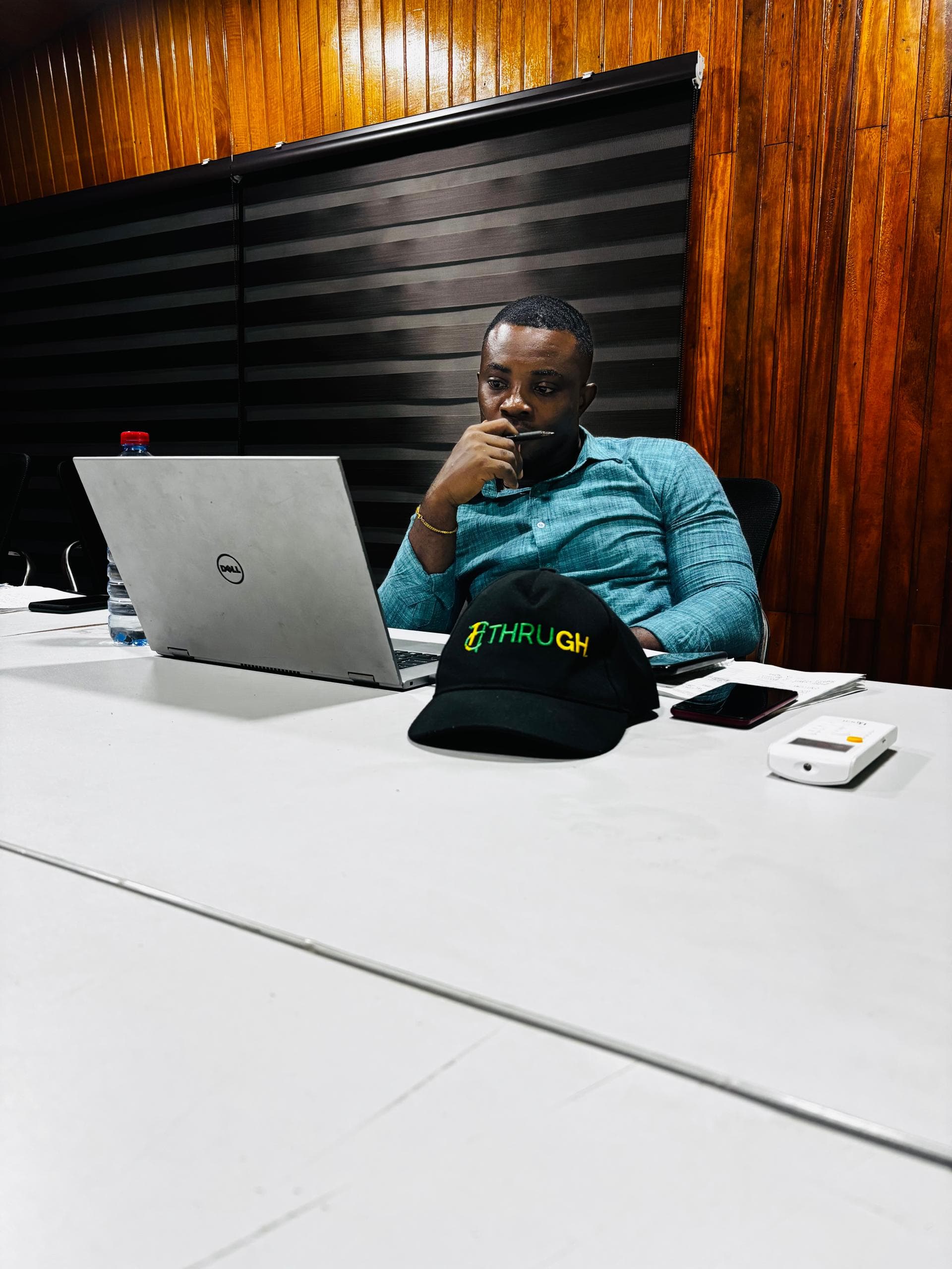 Frank Duodu Consulting 