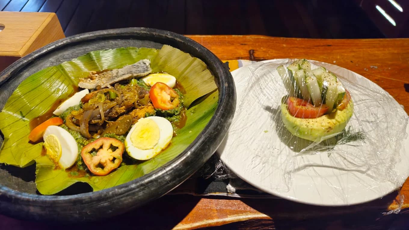 Safari Valley Eco Resort - Image 2