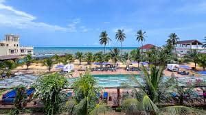 The C Resort & Residences
