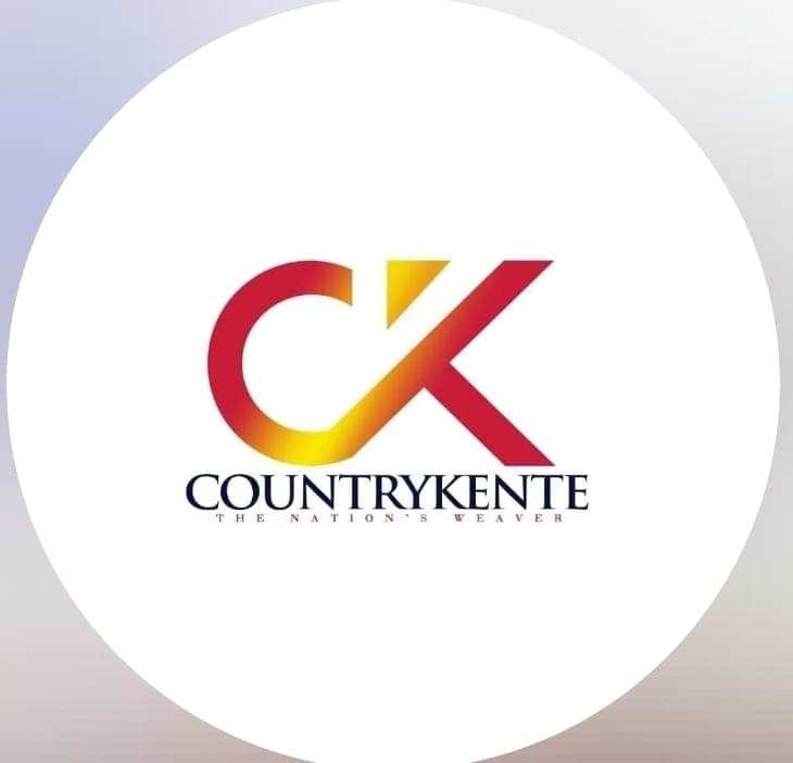 Country Kente (GH)