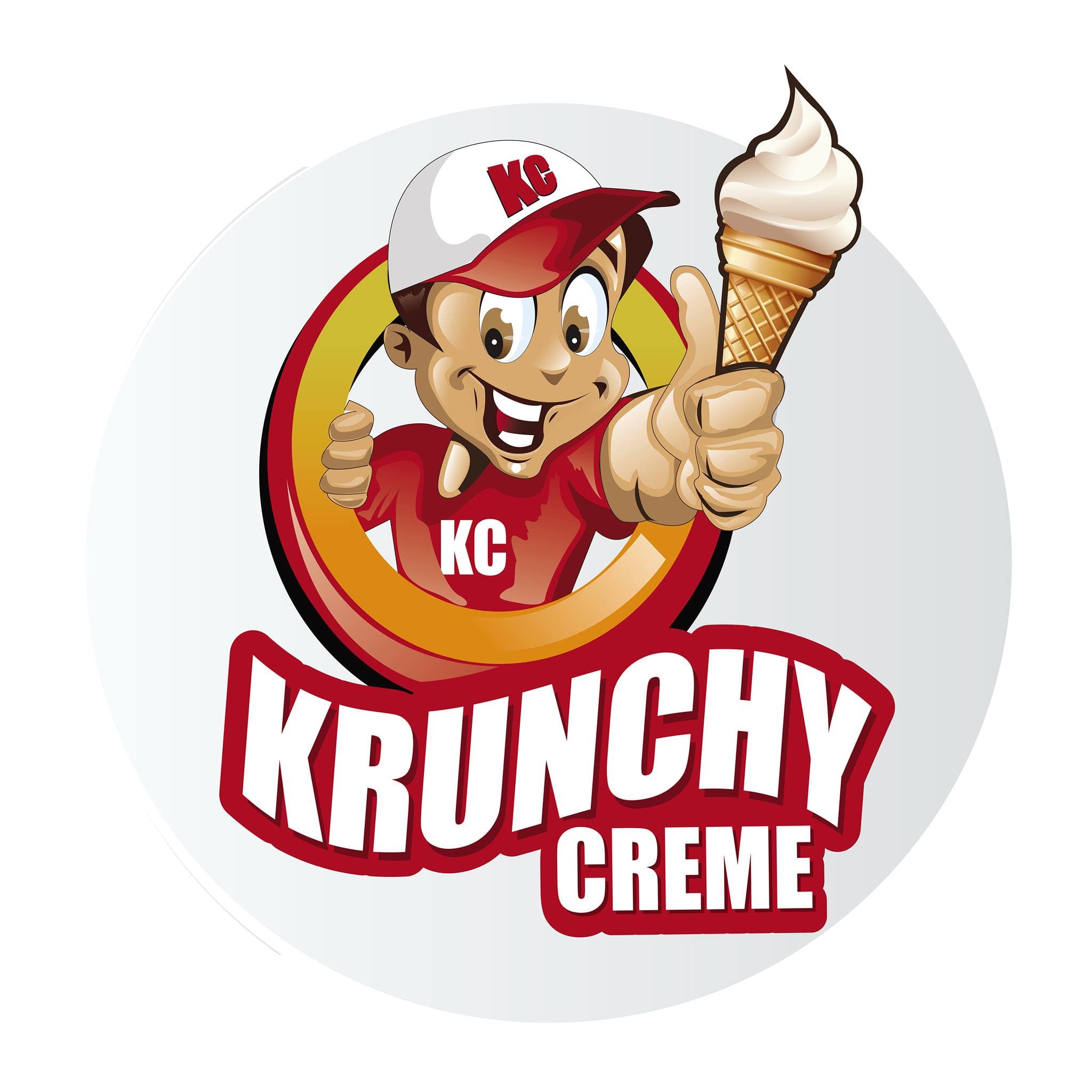 Krunchy Creme