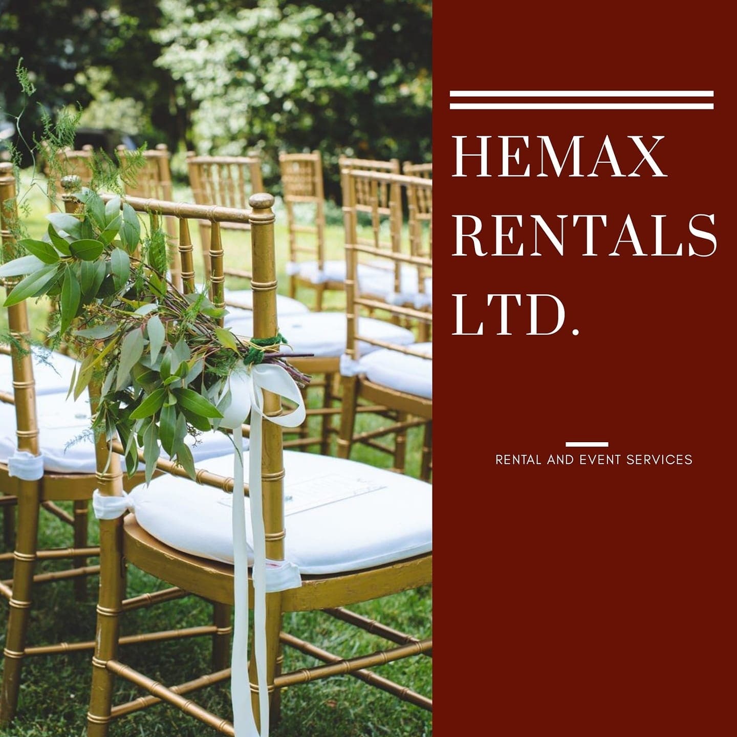 Hemax Rentals Ltd
