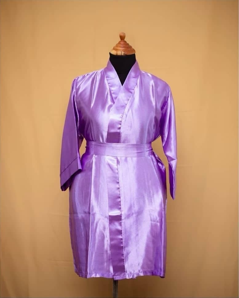 Bridal Robes Ghana - Image 5