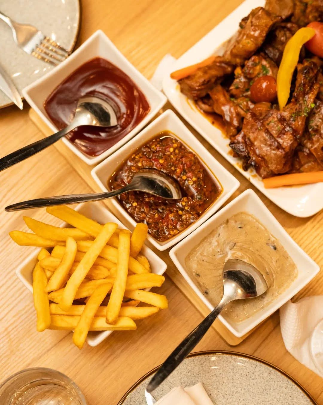 Indulge Accra - Image 2