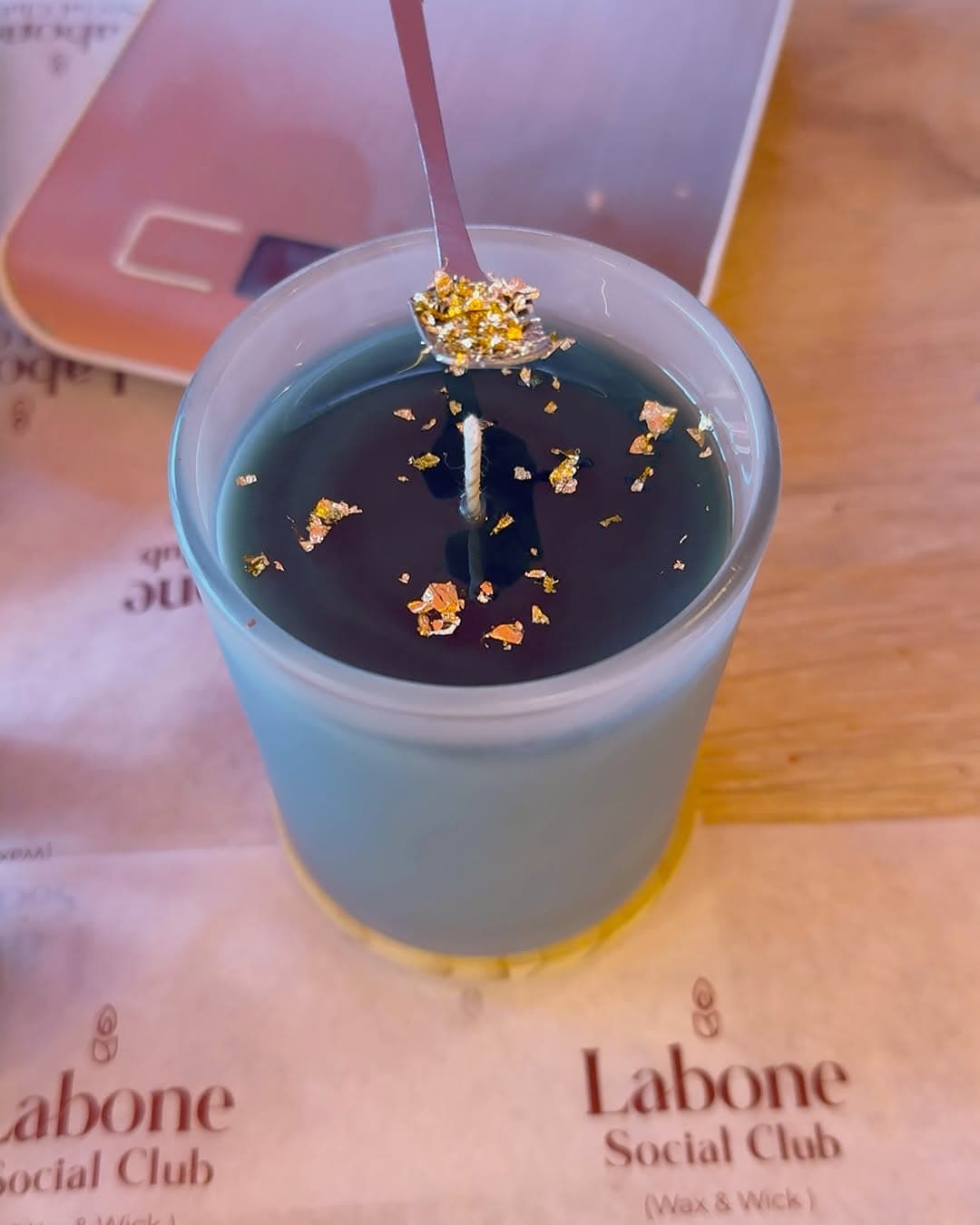 Wax and Wick - Image 2